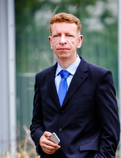 Fachanwalt für Baurecht und Architektenrecht in Stuttgart - Frank Stege